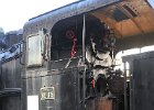 Eisenbahnmuseum Triest Campo Marzio (14)